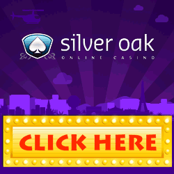 Silver Oak Casino 65 free